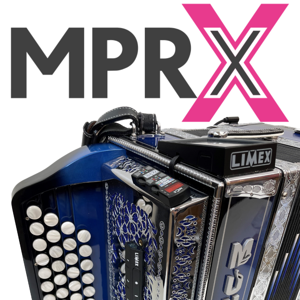 Limex MIDI Professional X MPRX Plus Paket Musik Tirol dein Musikhaus