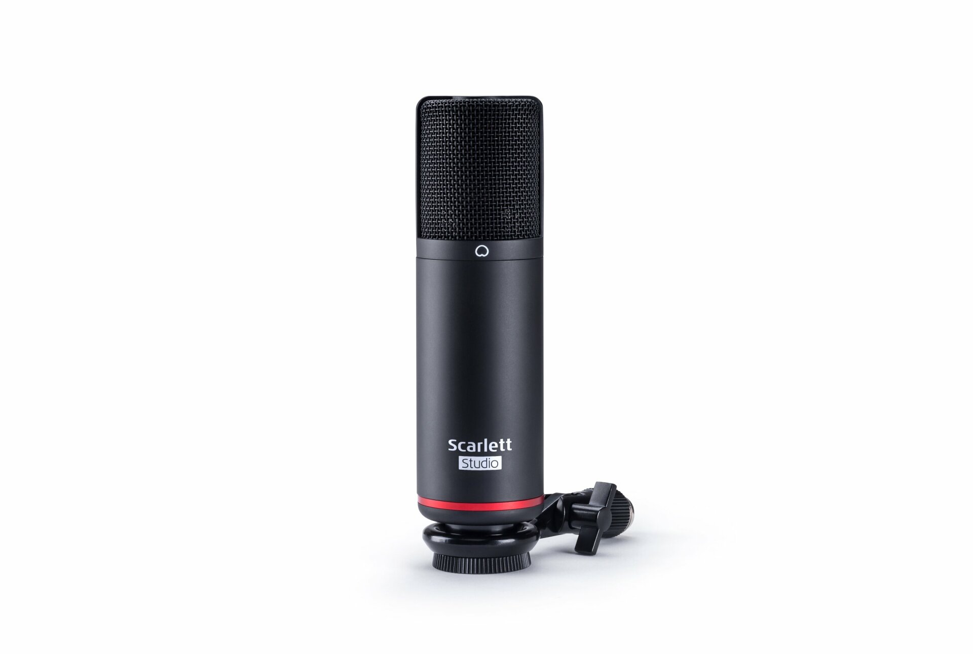 Focusrite Scarlett Solo Studio (3. Gen) Musik Tirol dein Musikhaus