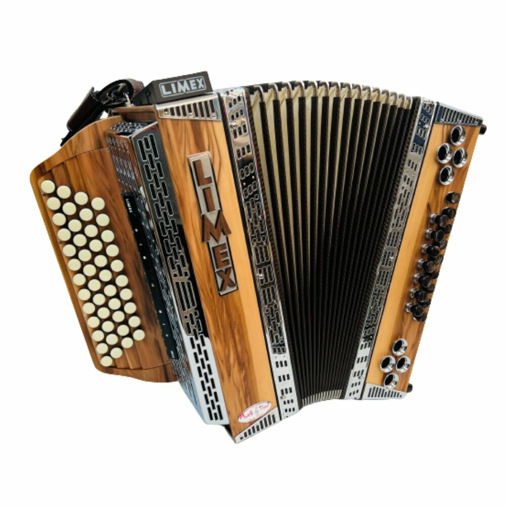 Limex accordion clearance