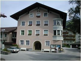 Landesmusikschule Brixental