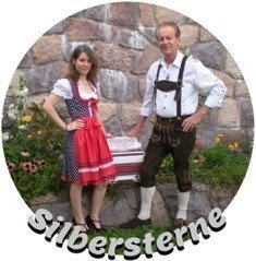 Silbersterne