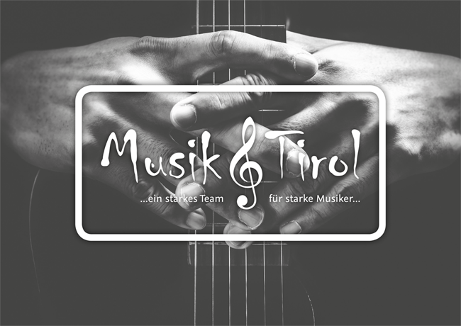 Musikinstrument